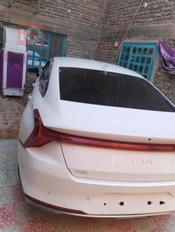 کیا K8